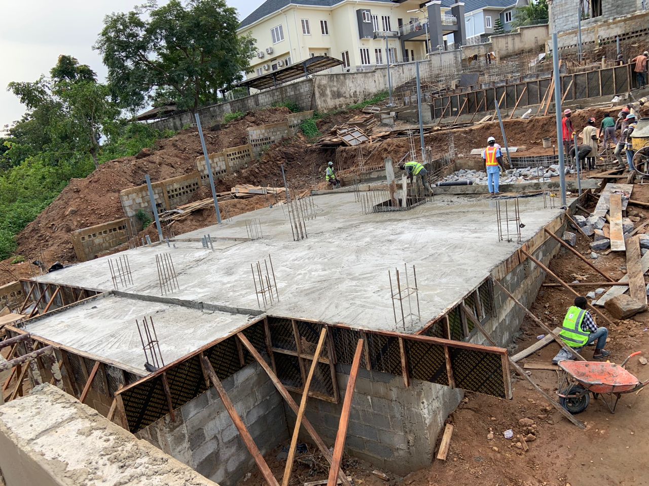 project
